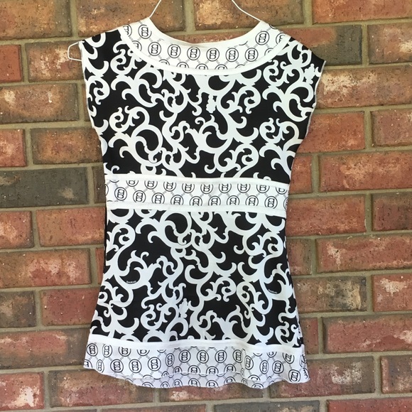 Bebe tunic - Picture 2 of 4
